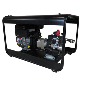 معدات إطفاء الحرائق الاحترافية نظام طاقة فعال مضخات محمولة لمكافحة حرائق الغابات - Product Image 6