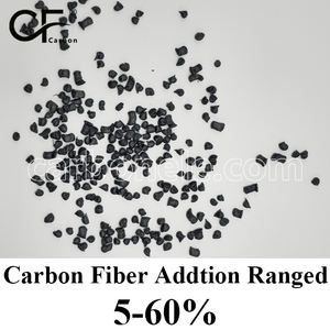 Precision <span class=keywords><strong>PA66</strong></span> углеродное волокно композитный CF50 усиленный Nylon66 для механических подшипников - Product Image 6