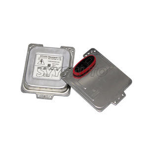 Nuevo, 955 631. <span class=keywords><strong>194</strong></span>. Módulo de unidad de Control de Xenón HID, para Porsche, 02 95563119402 - Product Image 5