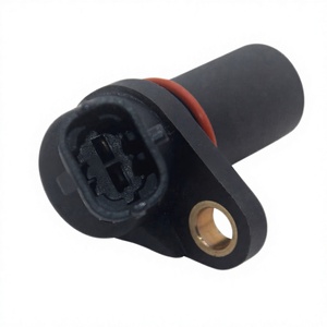 Capteur de position du vilebrequin 43566 OE 0281002315 5010412449 20513343 6238109 pour utilisation en moteur automobile - Product Image 4