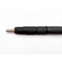 Inyector de combustible Diesel Common Rail 0445116033 para Nissan Opel Renault M9R2.0
