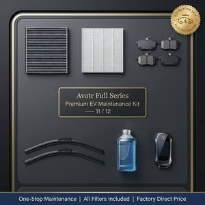 Pièces détachées automobiles CHANGAN en gros : DEEPAL SL03, S7, S09, G318, OSHAN X5, X7, Z6, NEVO A05, A06, A07, Q05, <span class=keywords><strong>Q07</strong></span>, E07, K50, HUTER, Honor S, BENBEN - Product Image 5