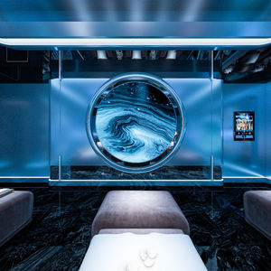 Bloques de Luz LED Esports Elite, Construcción Modular Resistente, RGB Antideslumbrante, Clasificación IP55, Brillo Constante para Cibercafés - Product Image 2