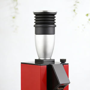 Más vendido Everise Luxury <span class=keywords><strong>Eureka</strong></span> Minon Fuelle de silicona antiadherente para granos de café, de dosis única y sin residuos - Product Image 2