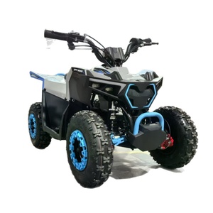 <span class=keywords><strong>Quad</strong></span> électrique tout-terrain pour enfants <span class=keywords><strong>36V</strong></span> <span class=keywords><strong>800W</strong></span> 12AH Little Tyrannosaurus avec transmission par arbre - Product Image 5