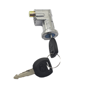 HOSH universale Mini bici elettrica blocco batteria con 2 chiavi in lega di zinco per bici elettrica carica batterie - Product Image 5