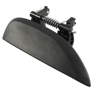 Pièces automobiles à l'extérieur de la poignée de porte de voiture utilisée/poignée de porte extérieure droite noire adaptée pour <span class=keywords><strong>Dacia</strong></span>/ Logan/ <span class=keywords><strong>Sandero</strong></span> 2012-24 806067028R - Product Image 3