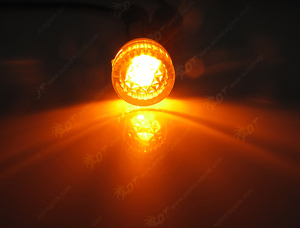 # Luz LED para Pinball 555, sin efecto fantasma, antiparpadeo, 5630SMD, transparente, 6000K, para piezas de máquinas de Pinball - Product Image 3