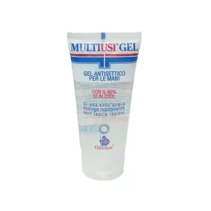 Gel Antibatterico Multiuso 75ml Gadget Personalizzati - Product Image 1