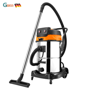 Professional 70L High Power Industrial Vacuum Cleaner New Condition Motor for Home Restaurant Hotels Use Household Vacummer Clea - Product Image 4