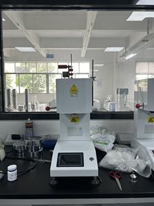 เครื่องทดสอบดัชนีการไหลเมื่อละลาย (MFR/MVR) |   เครื่องทดสอบอัตราการไหลของพลาสติกแบบดิจิตอล ได้มาตรฐาน ISO 1133 และ ASTM D1238 - Product Image 6