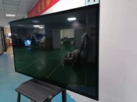 Pizarra Interactiva Inteligente de 65, 75, 85 y 98 Pulgadas, Panel Plano Interactivo con Proyector, Fabricada en China. HTML