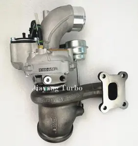 Turbo untuk Ford Taurus/Escape dengan Mesin MKT 2.0L Turbo CJ5E-6K682-CC Turbo 53039700287 53039880287