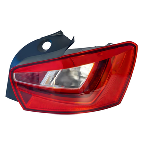 SEAT IBIZA 2011 2012 2013 2014 2015용 오리지널 우측 테일 라이트 컴포트 타입 교체용 - Product Image 2