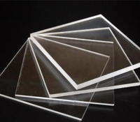 Fabricants de feuilles acryliques, feuilles d'acryl, plaques acryliques