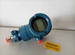 Nuevo Transmisor Original Rosemount 4-20mA 3051, Garantía de 18 Meses, Alta Calidad, Bajo Precio, IP56, Metálico - Product Image 6