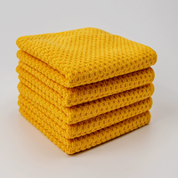 Gifts Promotional Custom Towel China Factory Microfiber Cleaning Towel