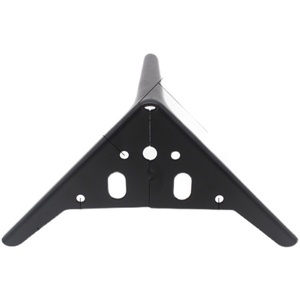 Patas de Soporte Metálicas para Muebles en Dorado, Negro, Plateado, Bronce y Blanco para Sofá, Mesa de Centro, Cama, Mueble de TV, Mueble de Baño, Cajonera - Product Image 5