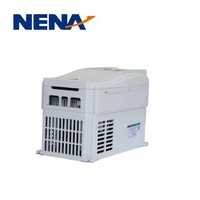 Variateur de fréquence NENA de haute qualité 220V monophasé vers triphasé, triple sortie, contrôle de vitesse du moteur AC 860s-0.75KW