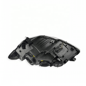 Faro Delantero OEM 2218206761 2218206861, Xenón, <span class=keywords><strong>LED</strong></span>, Halógeno, <span class=keywords><strong>Luz</strong></span> Diurna para Mercedes Benz W221 - Product Image 3
