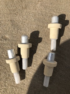 KS602/، سريع قياس درجة الحرارة الحرارية قضيب سريع - Product Image 5