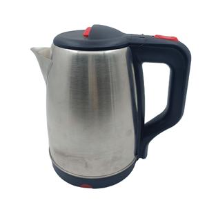 หม้อต้มน้ำไฟฟ้า220V สแตนเลส2.0L 2000W ความจุเยอะเครื่องใช้ไฟฟ้าในบ้าน - Product Image 1