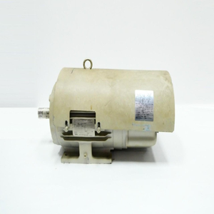 มอเตอร์เหนี่ยวนำ Plc Eebq-0 3 เฟส 2.2 กิโลวัตต์ 1730 รอบต่อนาที 200/220 โวลต์-เอซี สำหรับสินค้ารับประกัน - Product Image 2