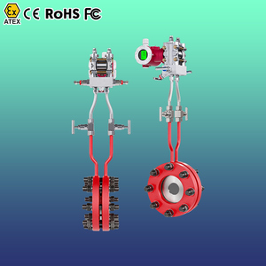 Máy đo lưu lượng nitơ Máy đo lưu lượng chân không Máy đo lưu lượng Lorawan Máy đo lưu lượng oxy có bình tạo độ ẩm - Product Image 1