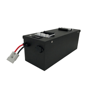 แบตเตอรี่ลิเธียมแบบกำหนดโลโก้เองได้ 12V 24V 36V 48V 100Ah 200Ah 300Ah 400Ah 500Ah สำหรับจัดเก็บพลังงาน EV - Product Image 2