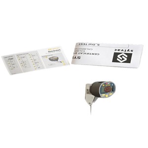 Micrómetro Telescópico Sylvac 805-6308, Hecho en Suiza, Acero de Tungsteno de Precisión - Product Image 5