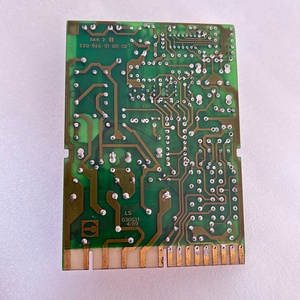 Carte mère d'origine WD AKK2 220-928-01-00-02 pour pièces de machine Stahl - Product Image 1
