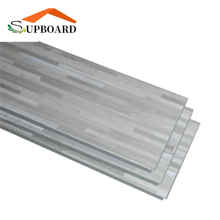 Sang Trọng SPC Sàn Gạch PVC Sàn Vinyl SPC Sàn