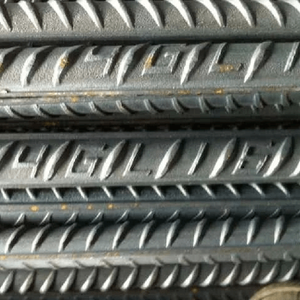 Varilla Corrugada de Acero de Alta Calidad, Grado HRB400, Estándar AiSi, de 12M, Económica, Personalizada, al por Mayor, con Servicios de Corte, Doblado y Soldadura - Product Image 5