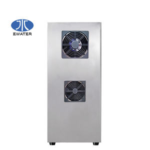 Ozonateur 20g étangs à poissons ferme machines de traitement de l'eau Tube de Quartz purificateur <span class=keywords><strong>d</strong></span>'air <span class=keywords><strong>d</strong></span>'eau générateur <span class=keywords><strong>d</strong></span>'ozone 10g - Product Image 5