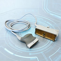 Sonde d'échographie Acuson pour Siemens P/N 18L6 HD linéaire