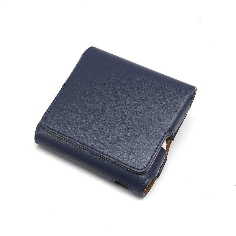 Bleu foncé 6/7 génération
