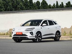 BYD Seal Lion 06 DM-i PHEV 2025 - Auto Elettrica EV605 Sealion 6 Pilot Plus - Veicolo a Nuova Energia - Product Image 6