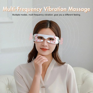 Nuevo Masajeador de Ojos, Dispositivo de Masaje de Belleza, Instrumento para Eliminar Arrugas, Equipo de Masaje de Ojos con Vibración Eléctrica - Product Image 5