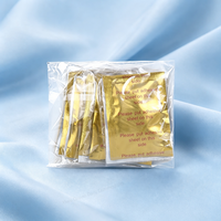 Günstige Großhandelspackung mit 10 Stück Reinigungs-Fußpads, Ingwer-Salz-Fußpflaster, Kinoki Reinigungs-Detox-Fußpads