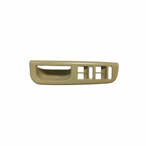 Manijas de Puerta 3B1867171E R48 CAM Dugme Cercevesi SOL BEJ KAPI TUTAMAGI para Golf-Passat-Bora-Octavia 1998-2004 - Product Image 2