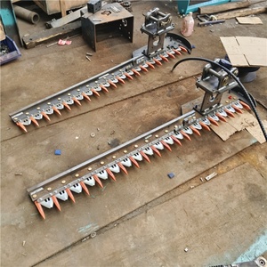 Tondeuse à gazon, Taille-<span class=keywords><strong>haie</strong></span>, Machines et équipement forestiers - Product Image 4
