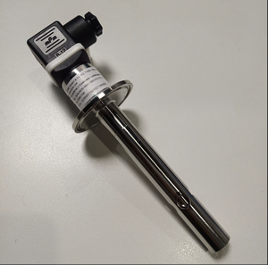 High Quality JUMO 202924/20-0001-1003-613-37-31-31/000 Conductivity Electrode Industrial EC Sensor PT1000 Temp Compensation - Product Image 3