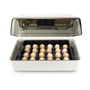 Mini incubateur automatique d'oeufs à couver pour poulet canard <span class=keywords><strong>faisan</strong></span> caille perroquet volaille à vendre - Product Image 3