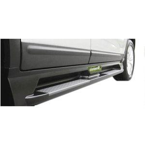 Bệ bước chân phụ kiện ô tô TUCCI dành cho <span class=keywords><strong>Sorento</strong></span> 2012, thanh chắn bên, chất lượng cao - Product Image 4