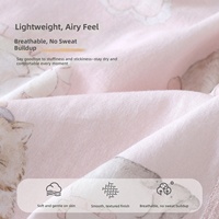 100% Baumwolle Baby-Strampler mit Bindebändern und Hosenträgern Sommer Dünner Stil Nahtloser Einteiler für Neugeborene Schmetterlings-Kleid-Design