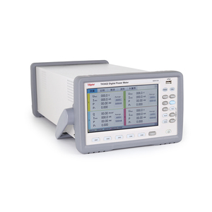 Compteur de puissance numérique multicanal Tonghui TH3422 avec 4 canaux optionnels - Product Image 4