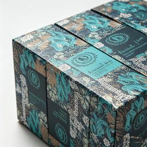 Juego de Amenidades de Hotel de Lujo de Alta Gama Directo de Fábrica, Serie de Artículos <span class=keywords><strong>para</strong></span> Habitaciones de Huéspedes de Alta Densidad con Pantuflas con Logotipo <span class=keywords><strong>para</strong></span> Resorts de Lujo - Product Image 5