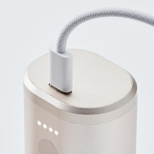 Mini Compresor de Aire Nova, Pistola de Aire Portátil, Inflador de Neumáticos, Herramienta de Limpieza para Autos, para Mantenimiento Automotriz y Uso Doméstico - Product Image 6