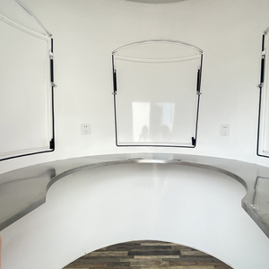 ถ้วยกาแฟรถขายอาหารขนาดเล็ก - Product Image 6