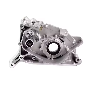 4D56T/4D55 Oil Pump for MITSUBISHI - Reliable Performance